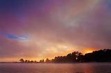 Foggy Sunset_01376